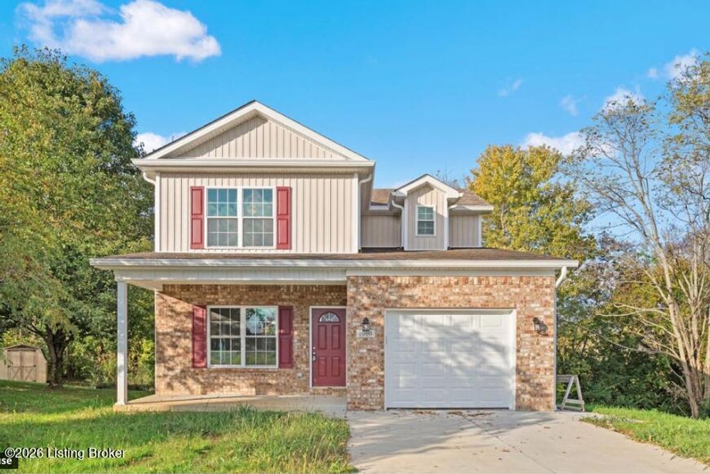 Photo of 1000 Paddock Loop, Lawrenceburg, KY 40342 (MLS # 1714443)