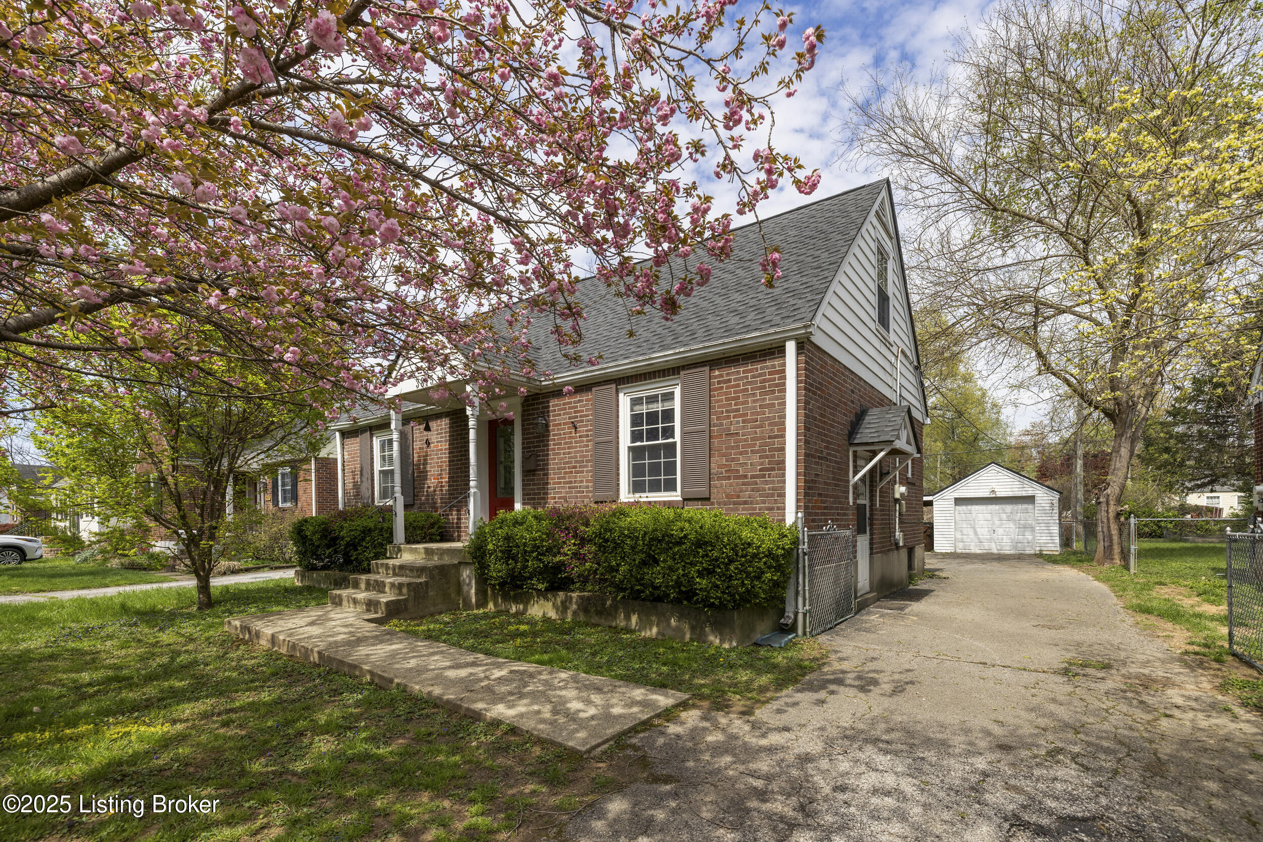 3815 Ormond Rd, Louisville, Pennsylvania image 1