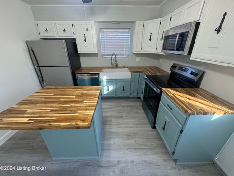 Homes For Rent - 15002 Old Taylorsville Rd<br/> Fisherville, KY 40023