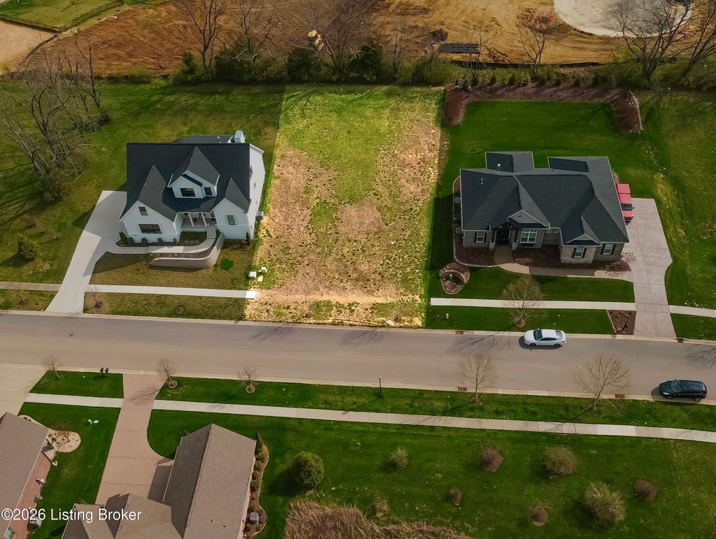 Photo of 17709 Shakes Creek Dr, Fisherville, KY 40023 (MLS # 1712848)