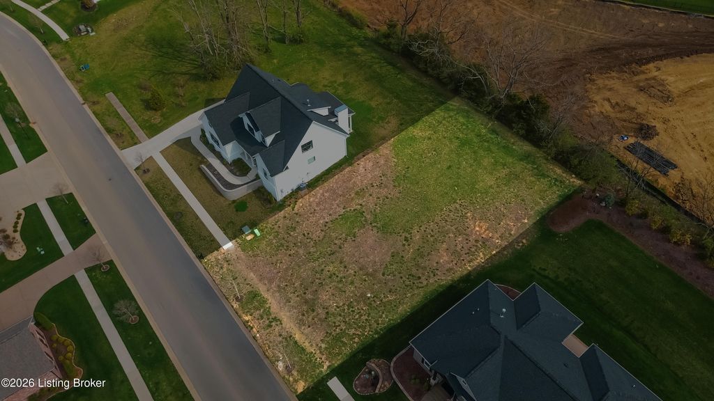 Photo of 17709 Shakes Creek Dr, Fisherville, KY 40023 (MLS # 1712848)