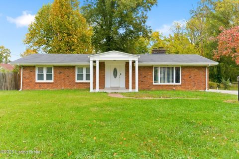 Photo of 6701 Shirley Ave, Prospect, KY 40059 (MLS # 1702283)