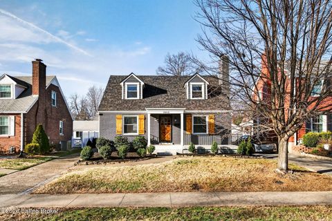 Photo of 2403 Brighton Dr, Louisville, KY 40205 (MLS # 1706539)