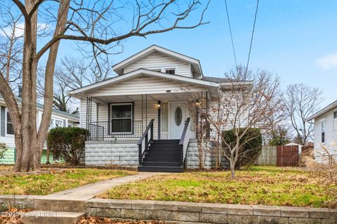 Photo of 4639 Bellevue Ave, Louisville, KY 40215 (MLS # 1705892)