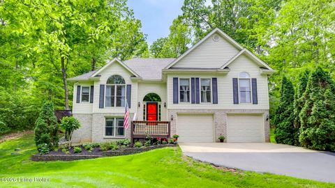 Photo of 3008 Haney Dr, La Grange, KY 40031 (MLS # 1716143)