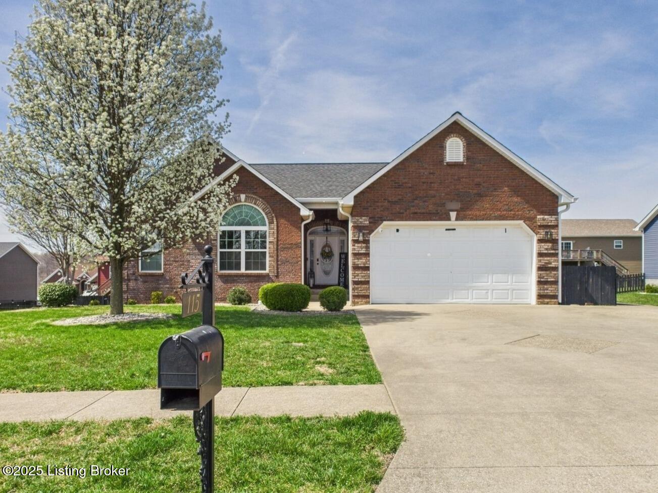 115 Mcclendon Hills Ln, Elizabethtown, Kentucky image 5