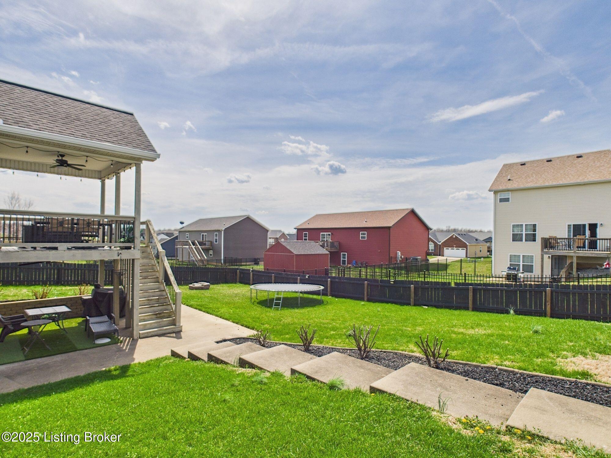 115 Mcclendon Hills Ln, Elizabethtown, Kentucky image 41