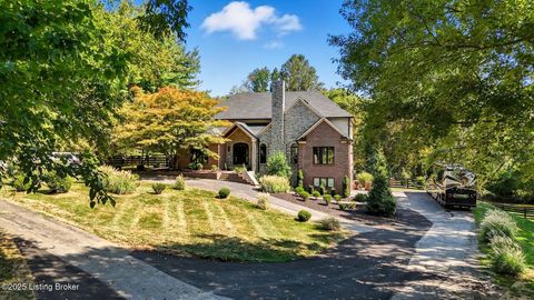 Photo of 10720 US Hwy 42, Prospect, KY 40059 (MLS # 1698240)