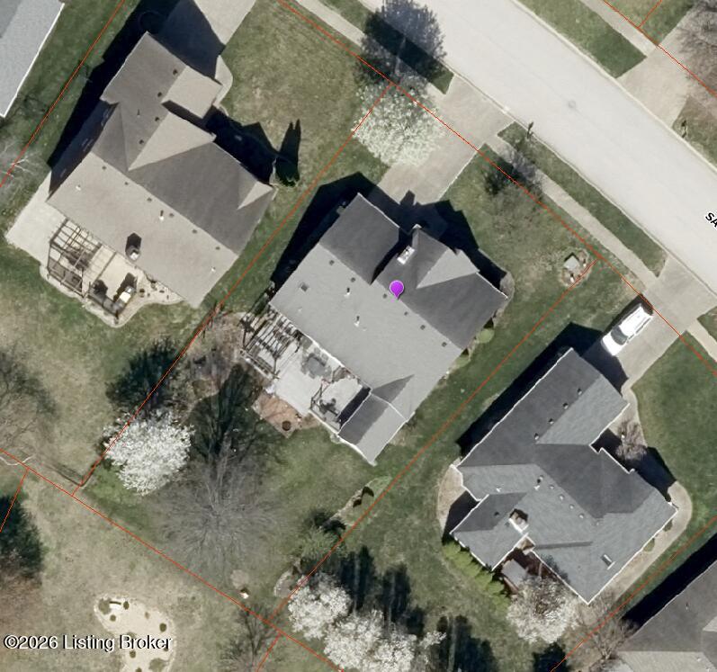 Photo of 4310 Saratoga Hill Rd, Louisville, KY 40299 (MLS # 1727668)