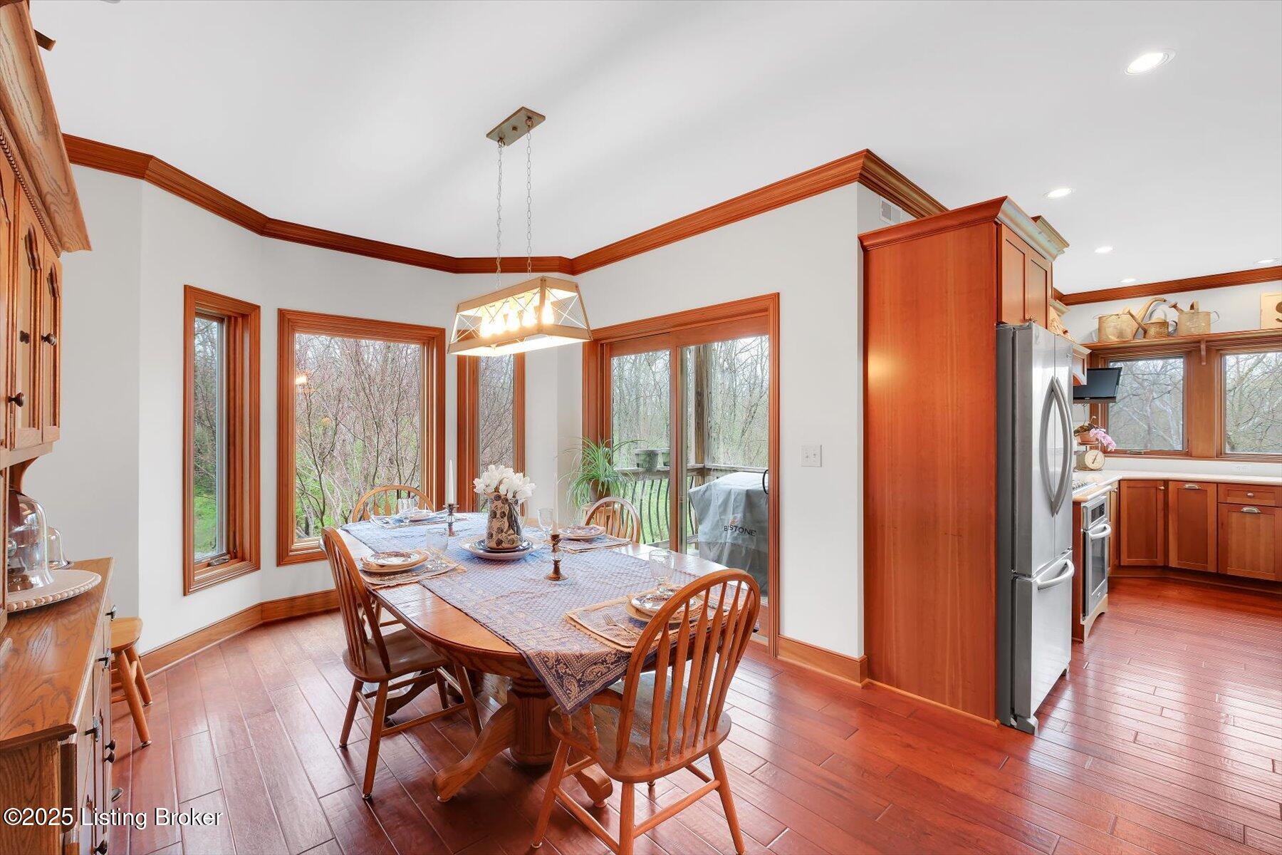 1033 Jackson Ridge Rd, Worthville, Pennsylvania image 14