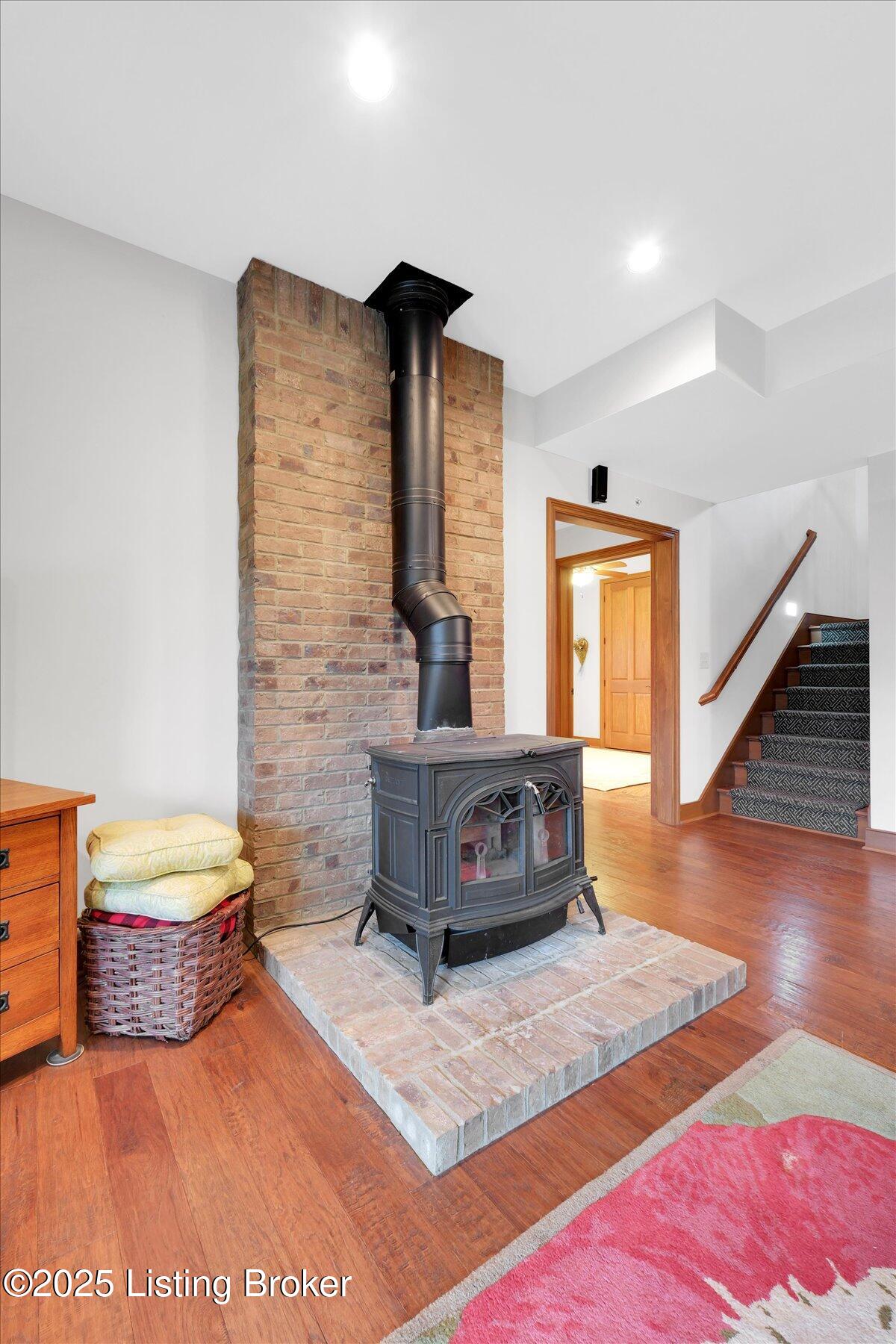1033 Jackson Ridge Rd, Worthville, Pennsylvania image 45