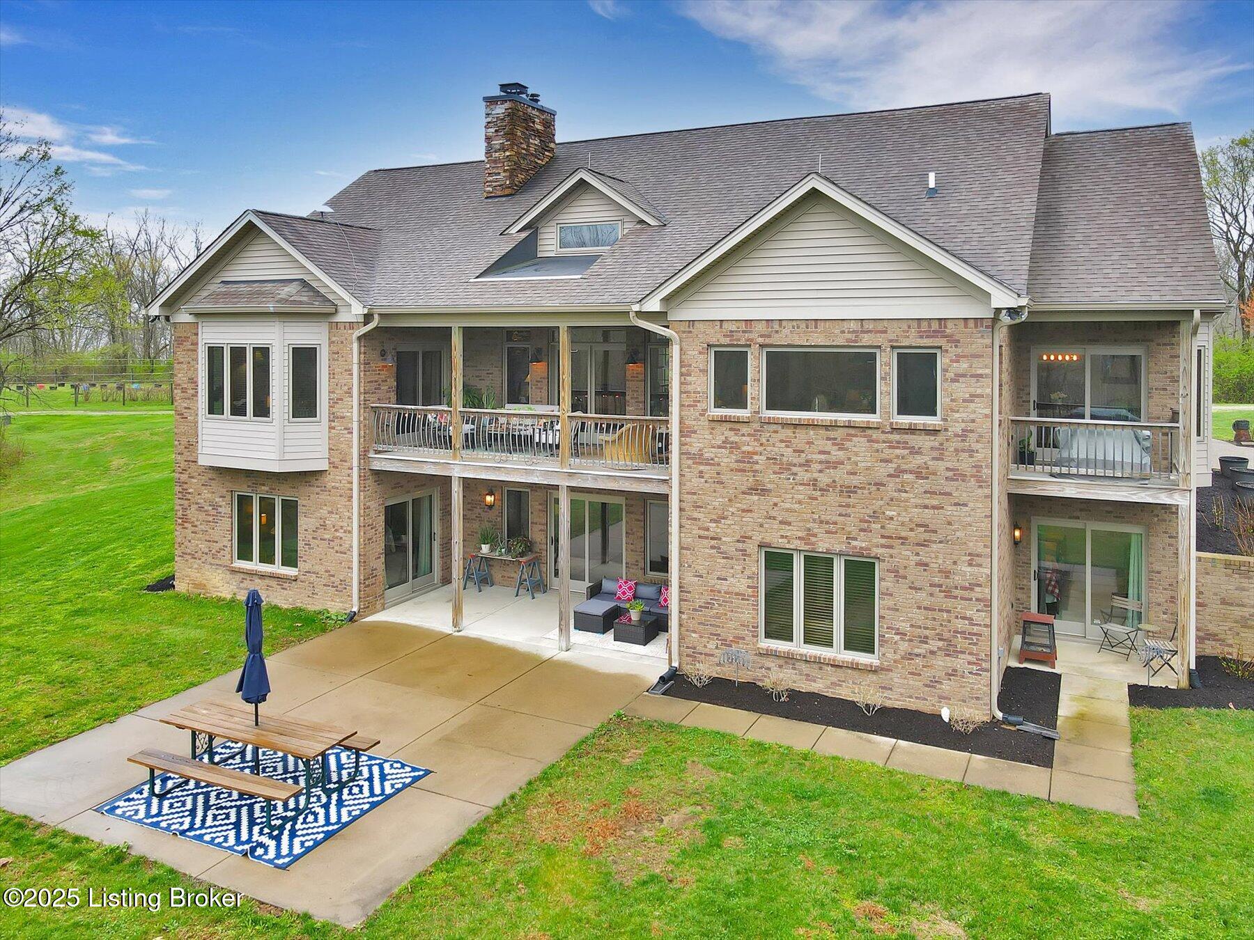 1033 Jackson Ridge Rd, Worthville, Pennsylvania image 3