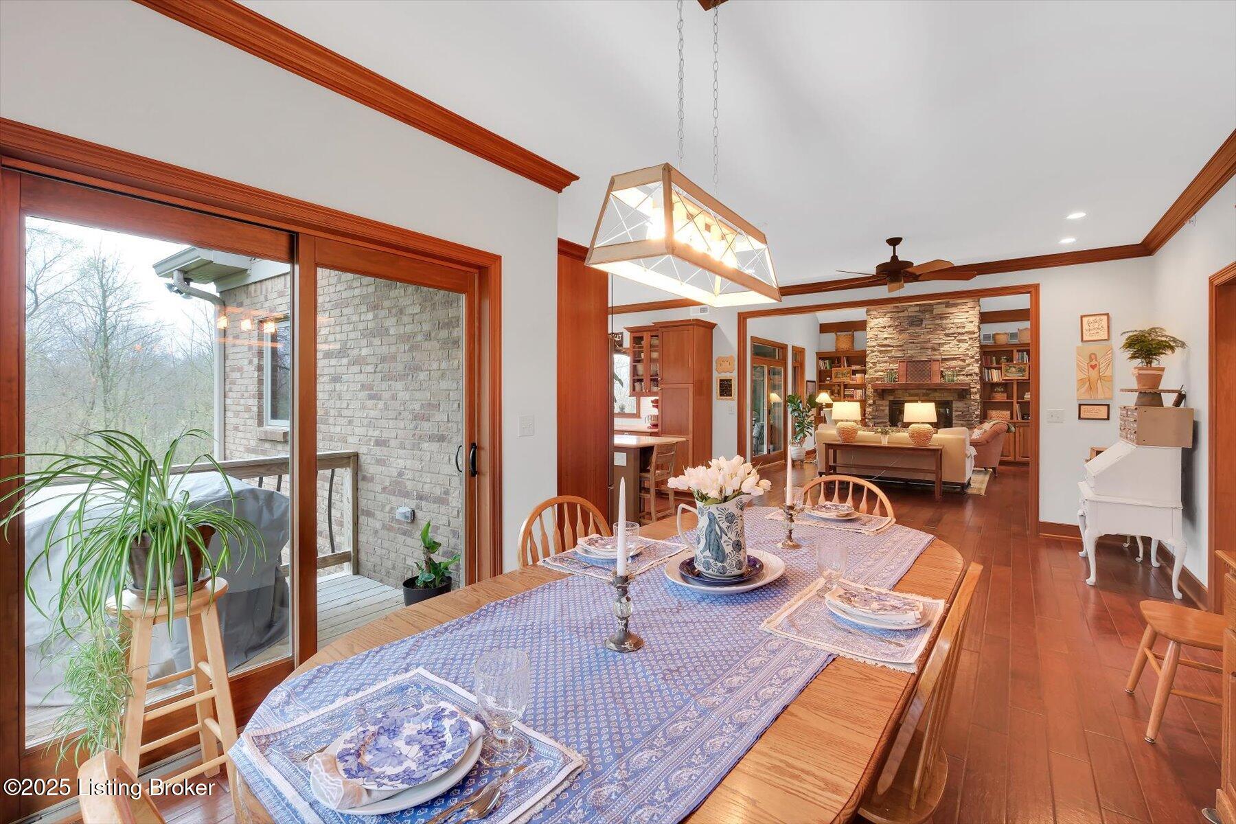 1033 Jackson Ridge Rd, Worthville, Pennsylvania image 16