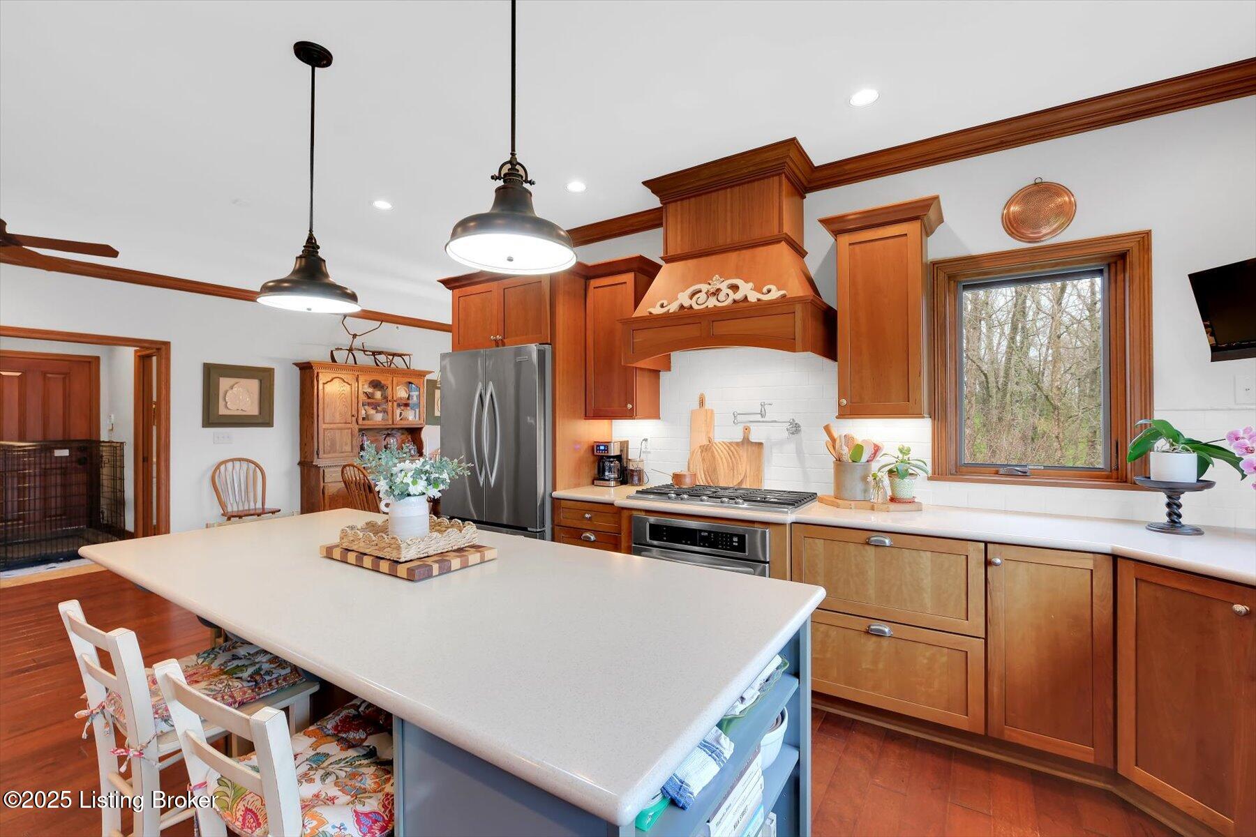 1033 Jackson Ridge Rd, Worthville, Pennsylvania image 22