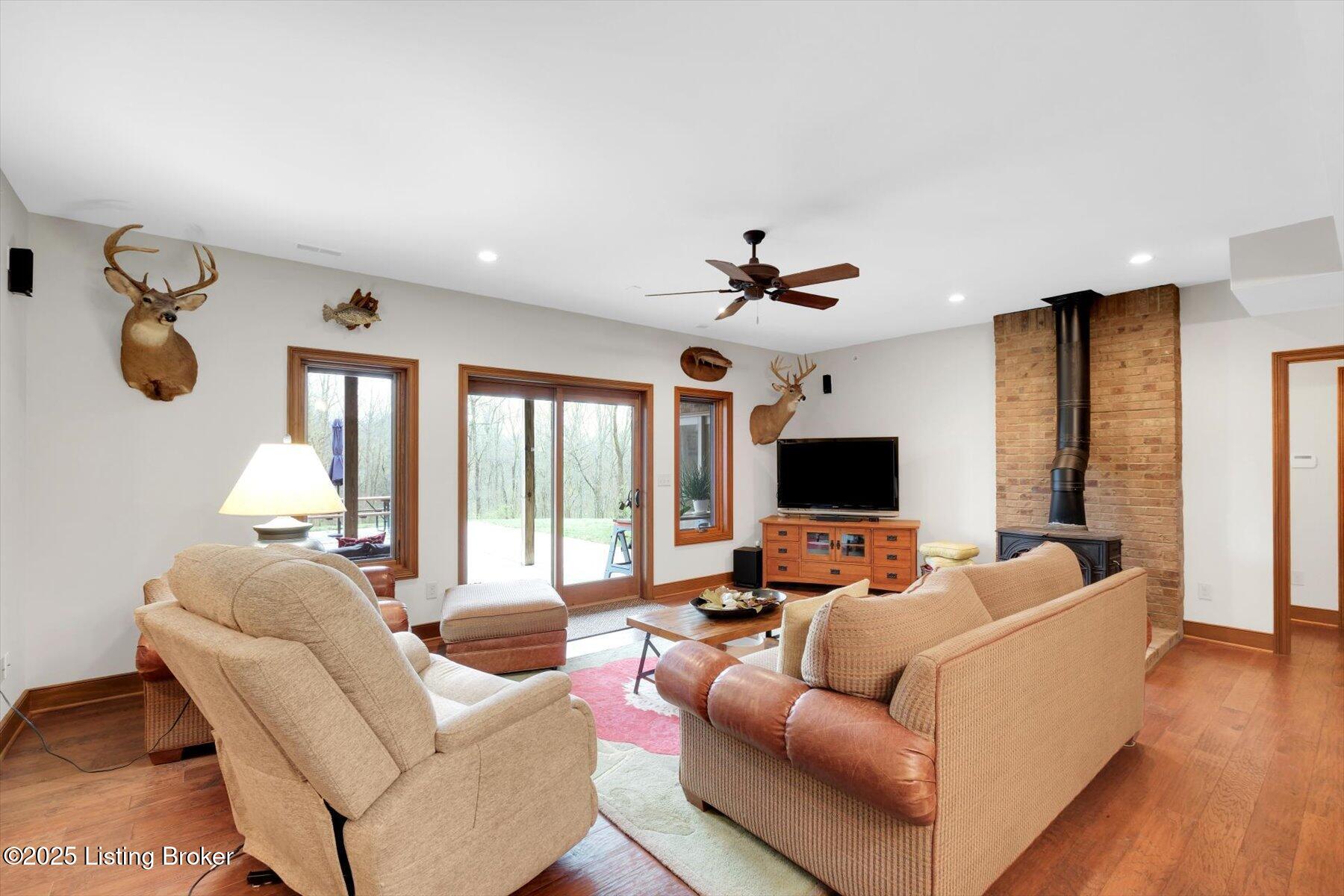 1033 Jackson Ridge Rd, Worthville, Pennsylvania image 41