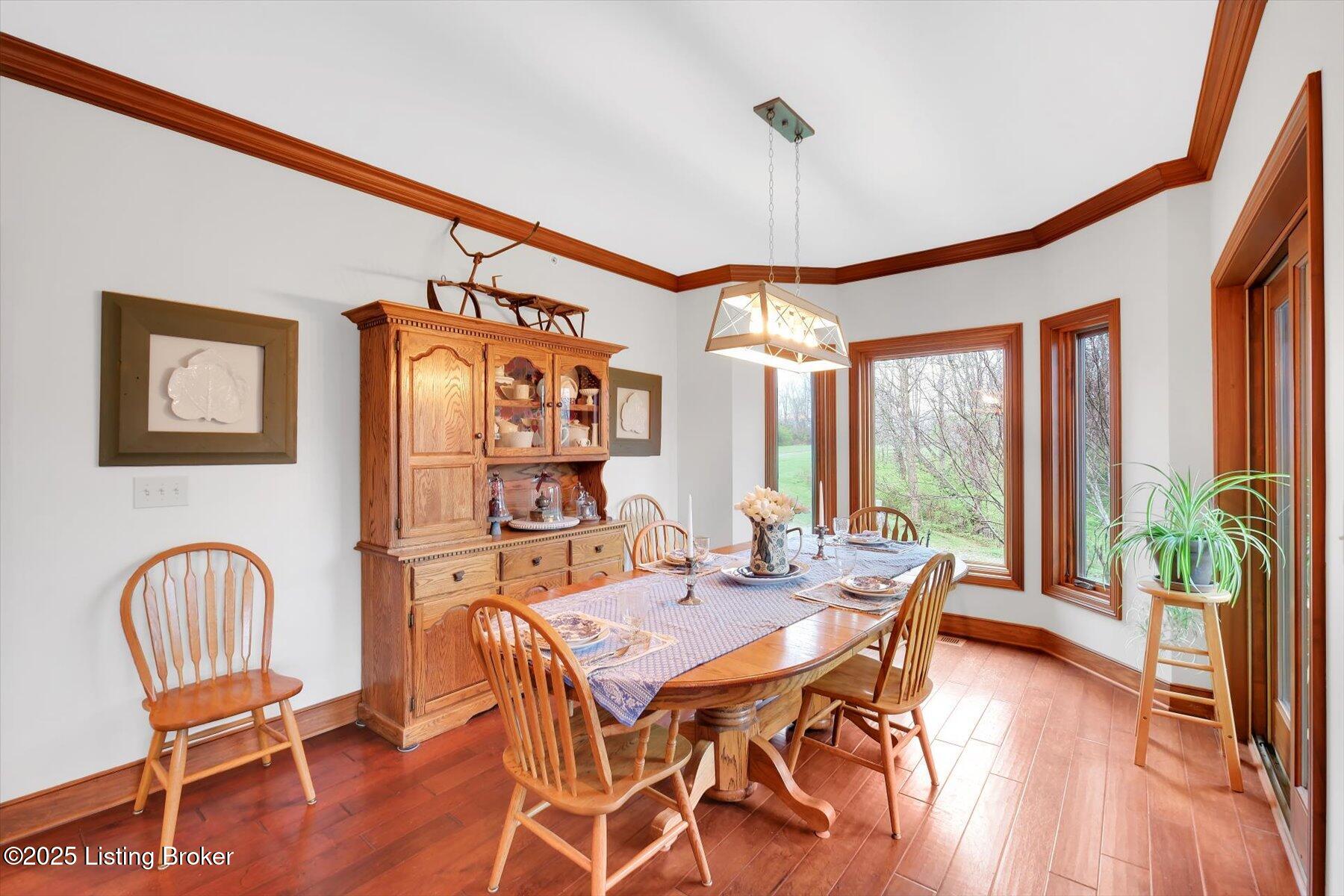 1033 Jackson Ridge Rd, Worthville, Pennsylvania image 15