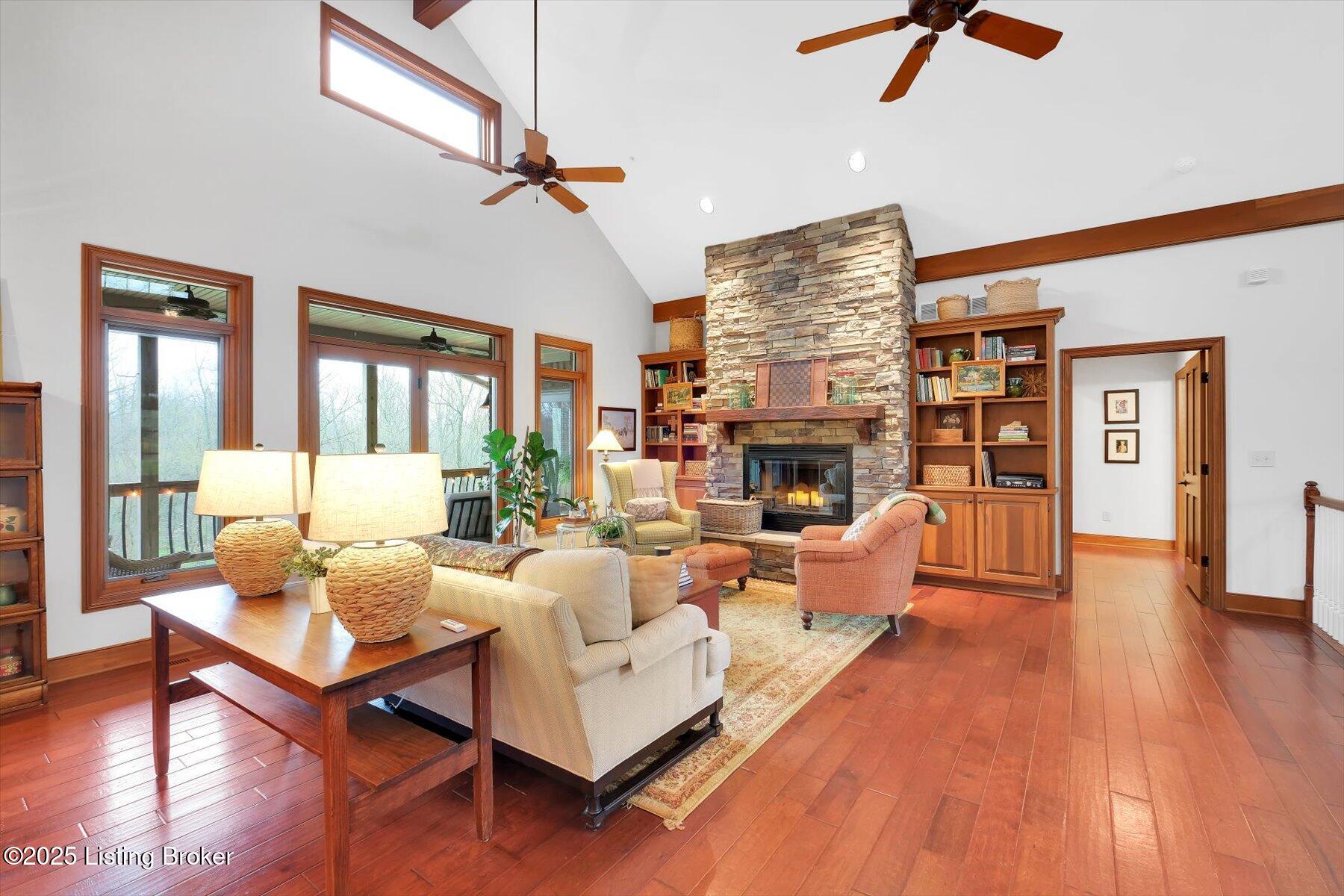 1033 Jackson Ridge Rd, Worthville, Pennsylvania image 7