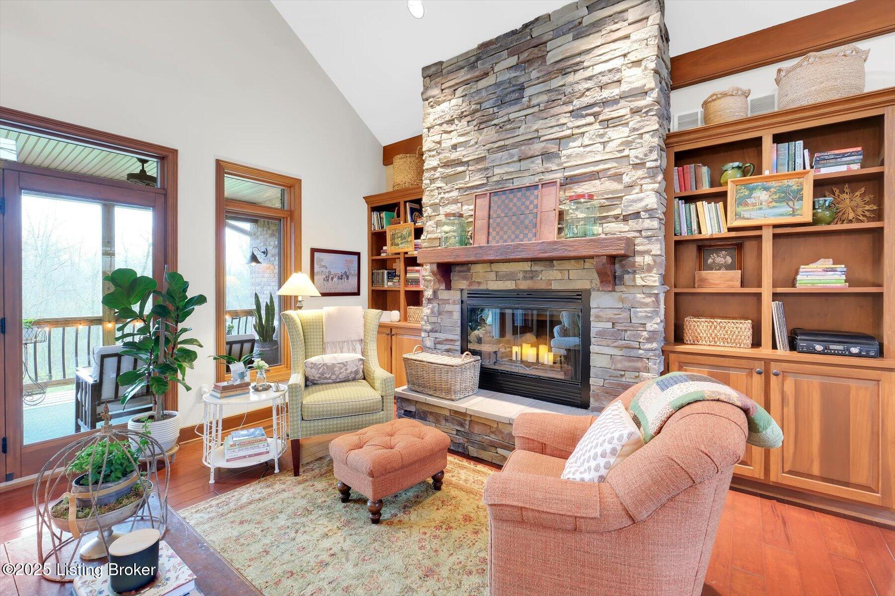 1033 Jackson Ridge Rd, Worthville, Pennsylvania image 11