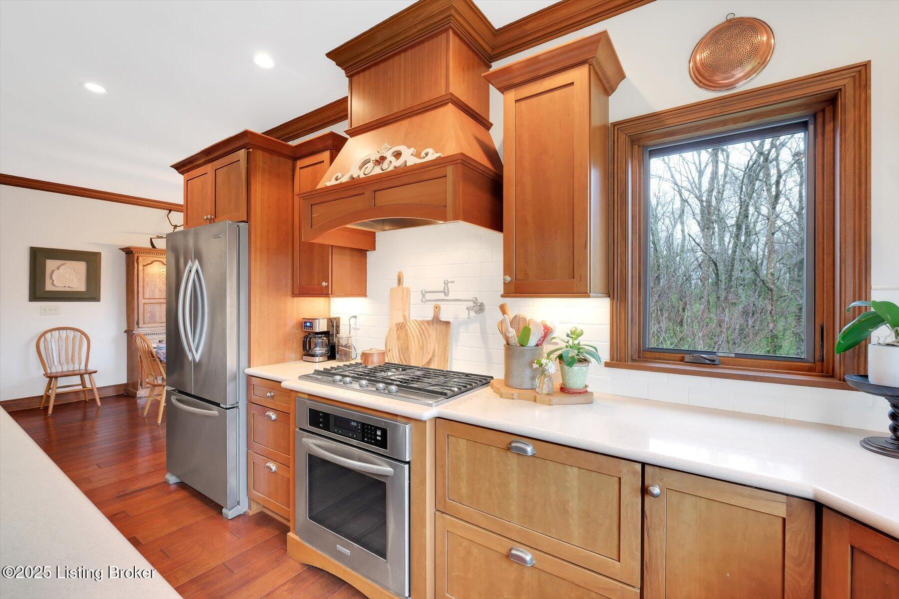 1033 Jackson Ridge Rd, Worthville, Pennsylvania image 20