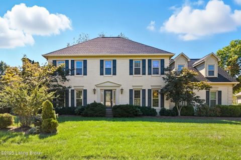 Photo of 6905 Cabot Ct, Prospect, KY 40059 (MLS # 1699754)