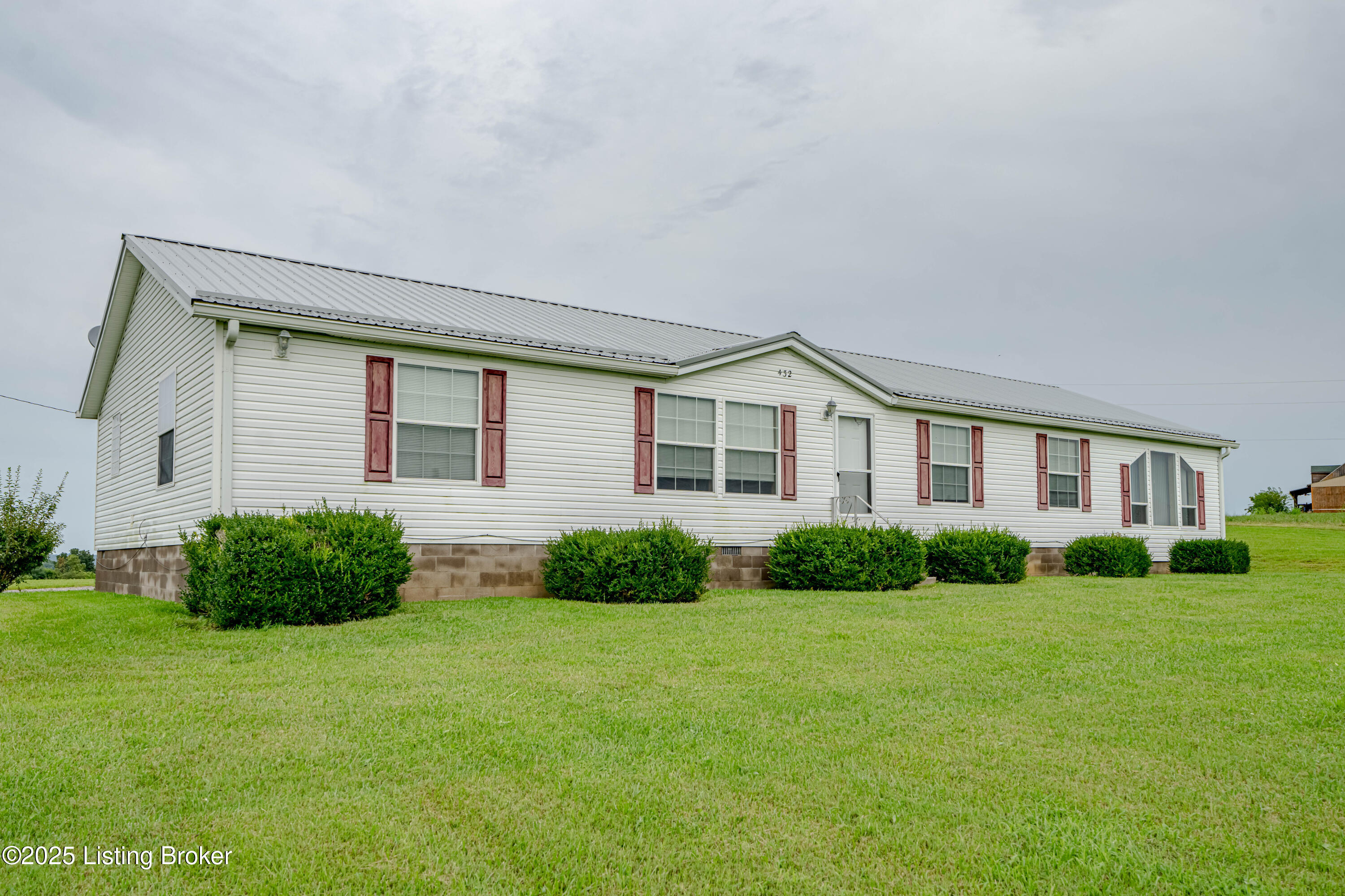 432 Constantine Duncan Valley Ln, Garfield, Kentucky image 1
