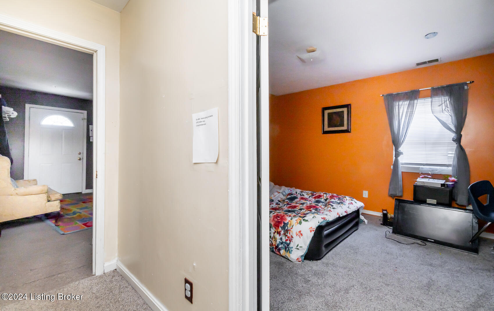 1607 Dumesnil St, Louisville, Kentucky image 37