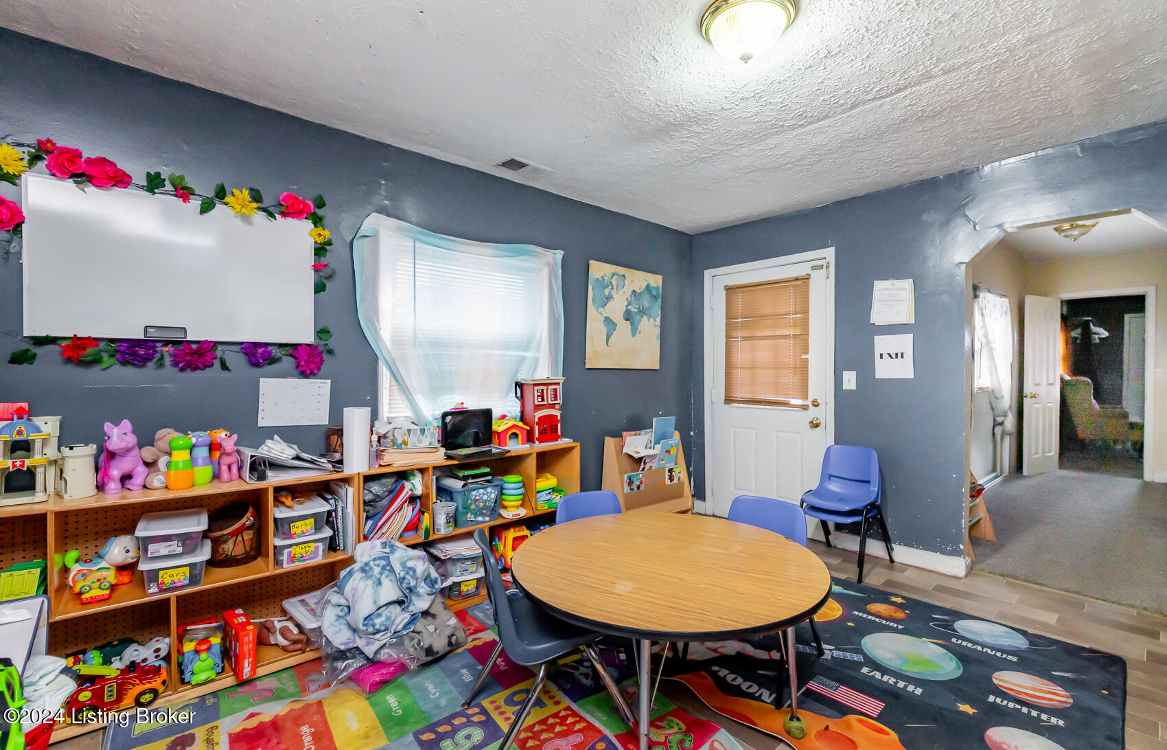 1607 Dumesnil St, Louisville, Kentucky image 18