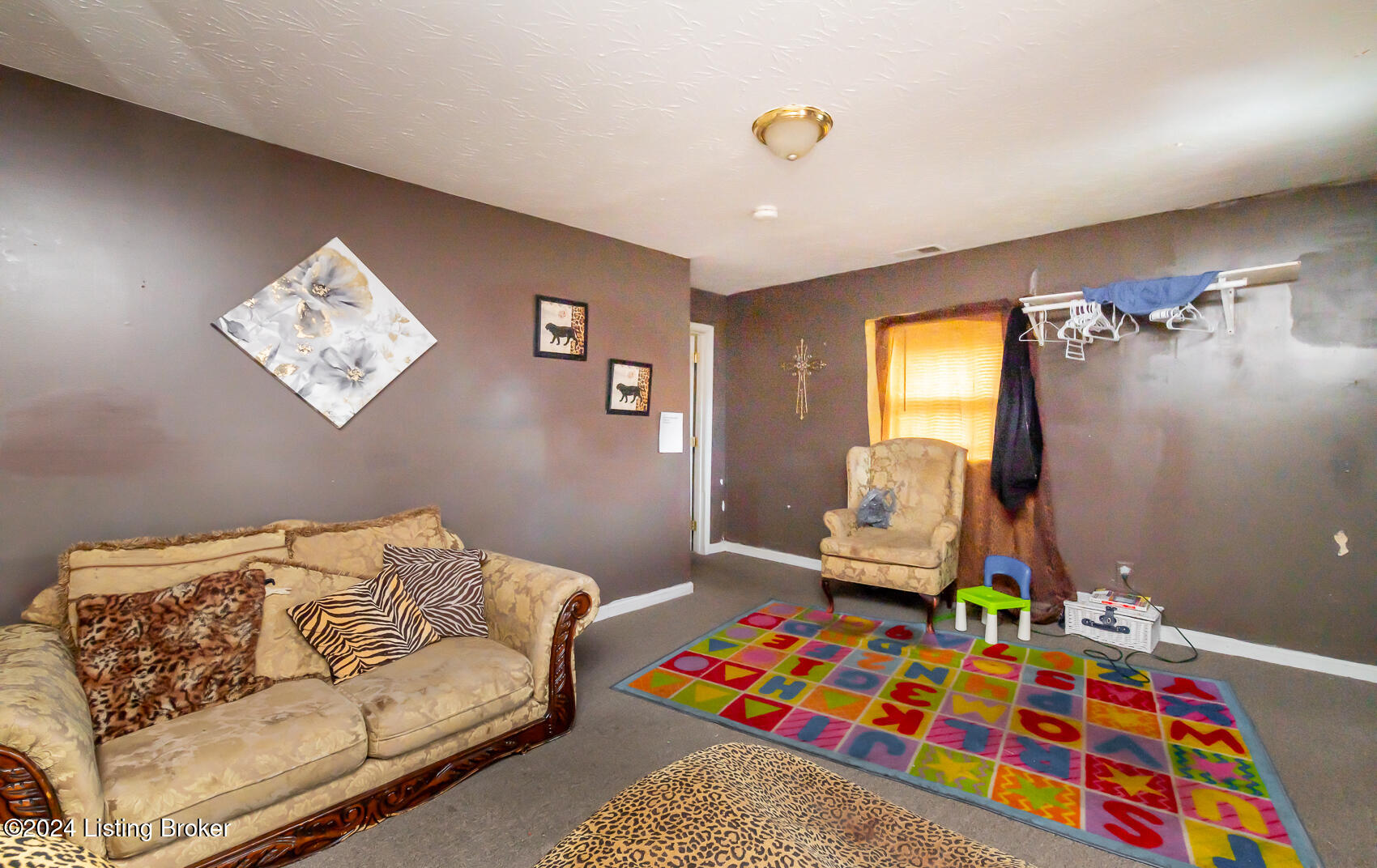 1607 Dumesnil St, Louisville, Kentucky image 12