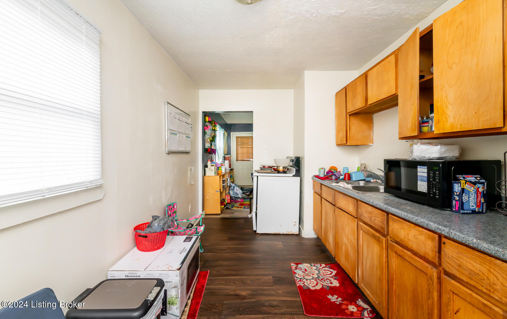 1607 Dumesnil St, Louisville, Kentucky image 21