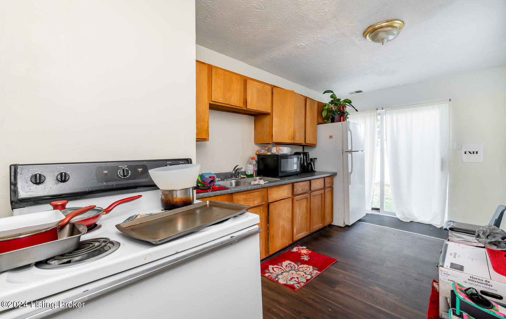 1607 Dumesnil St, Louisville, Kentucky image 19