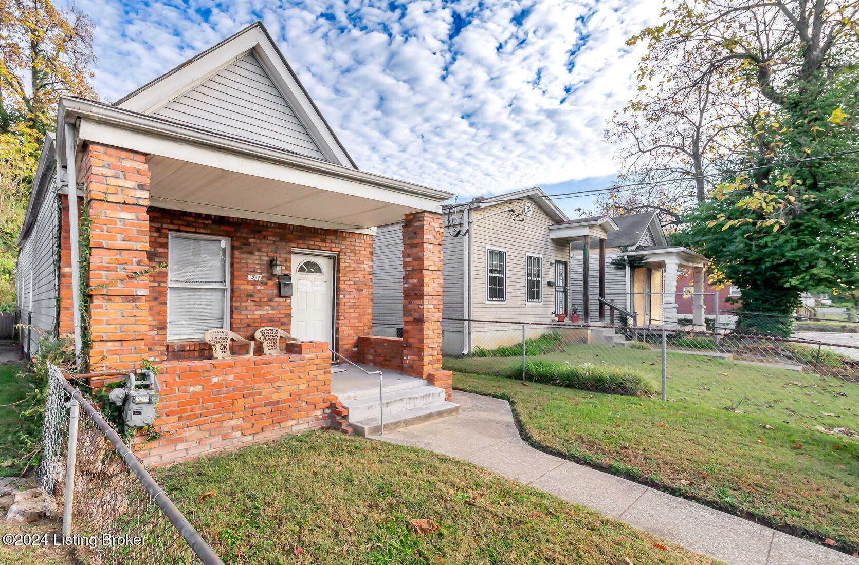 1607 Dumesnil St, Louisville, Kentucky image 2