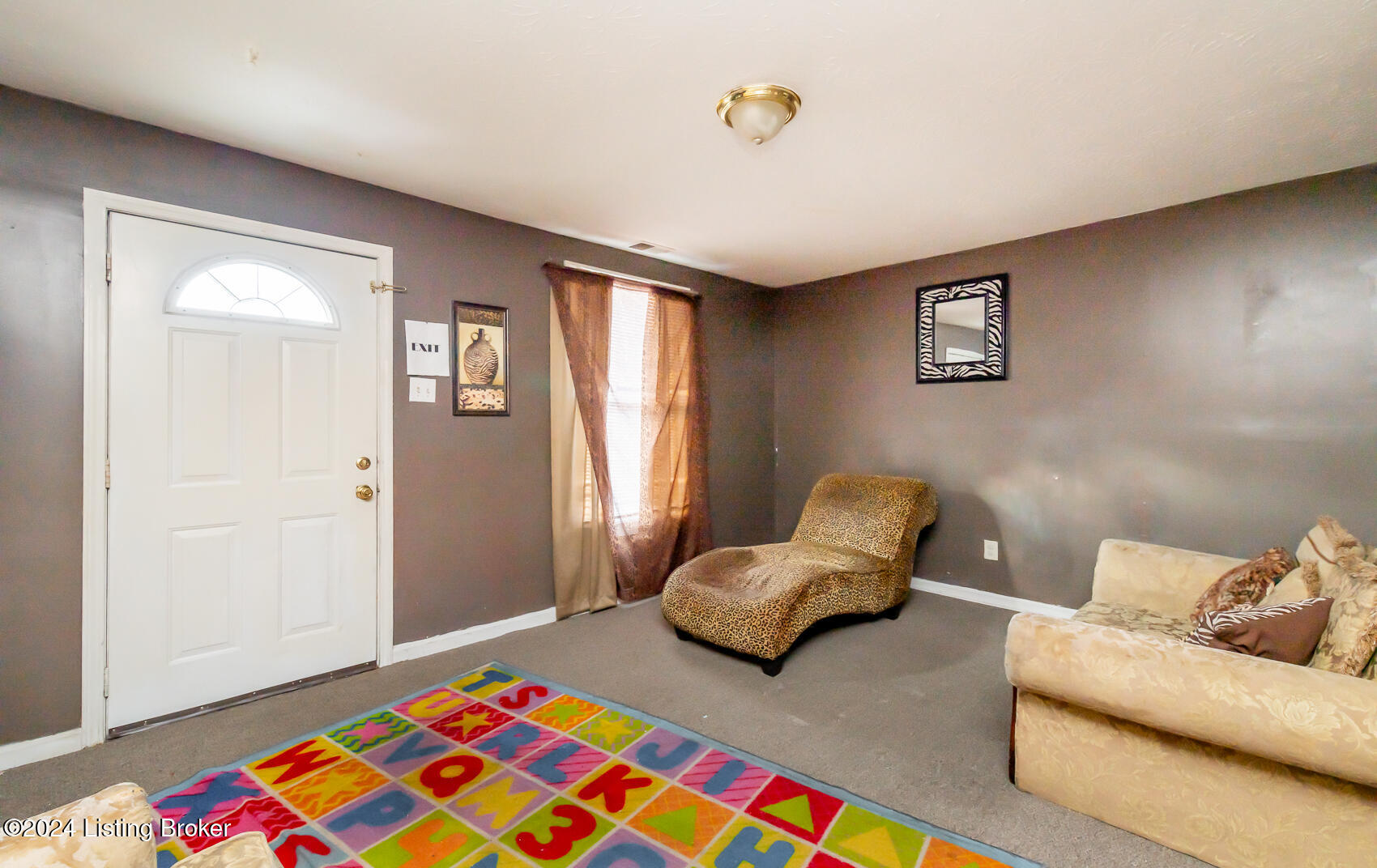 1607 Dumesnil St, Louisville, Kentucky image 10