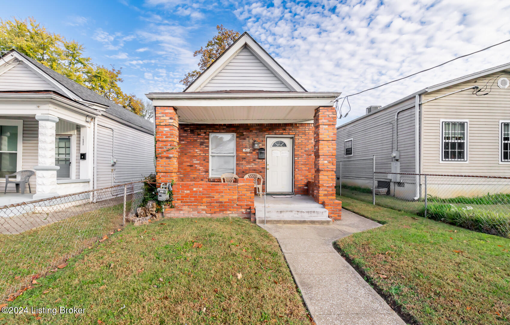 1607 Dumesnil St, Louisville, Kentucky image 3