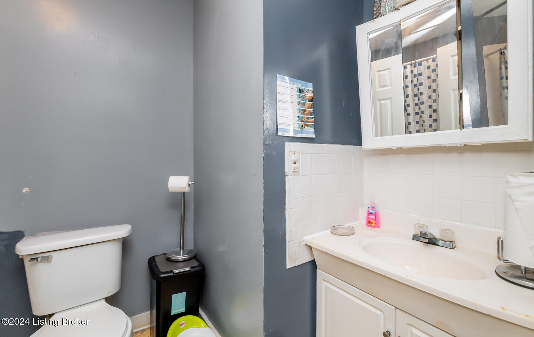 1607 Dumesnil St, Louisville, Kentucky image 34