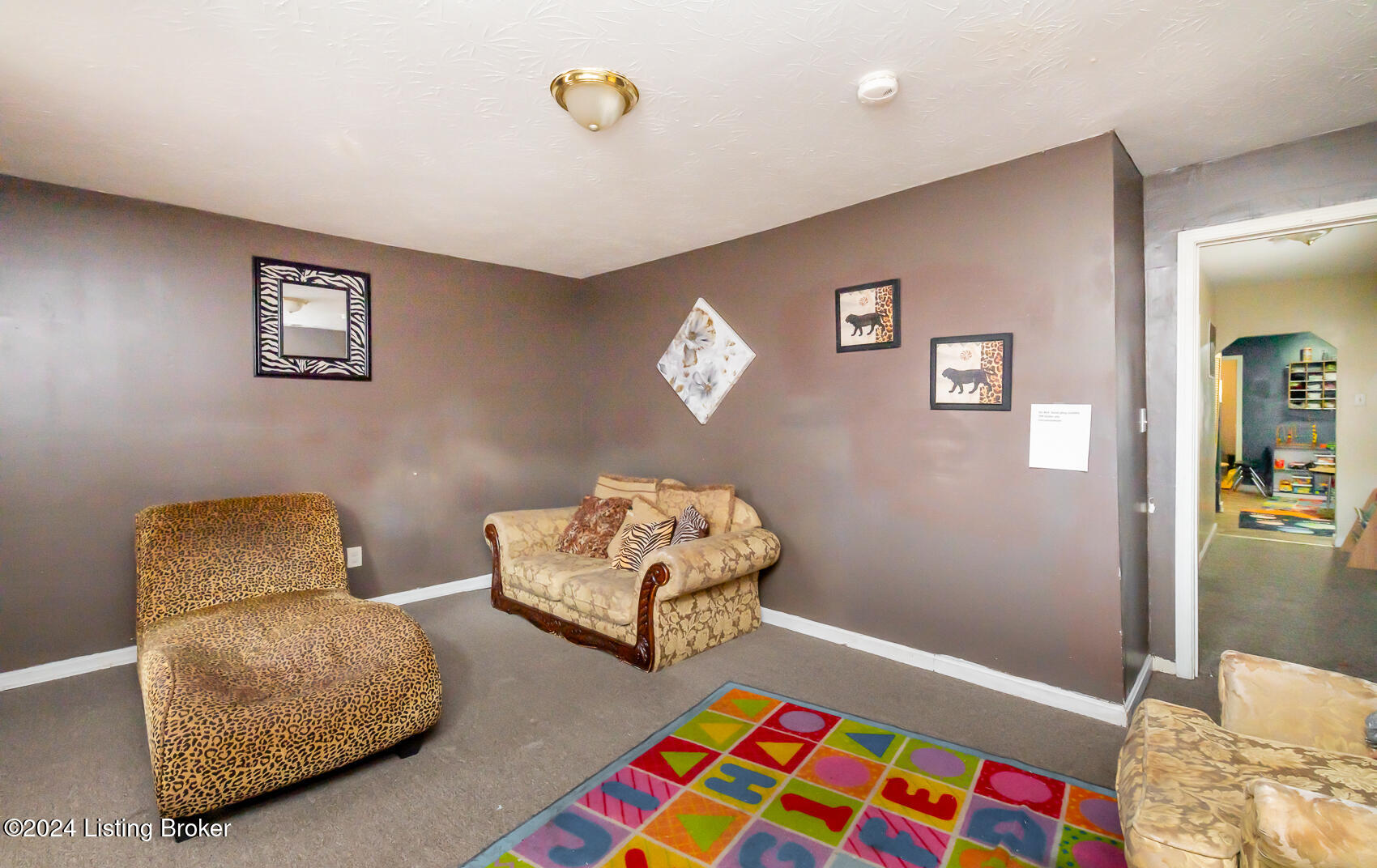 1607 Dumesnil St, Louisville, Kentucky image 13