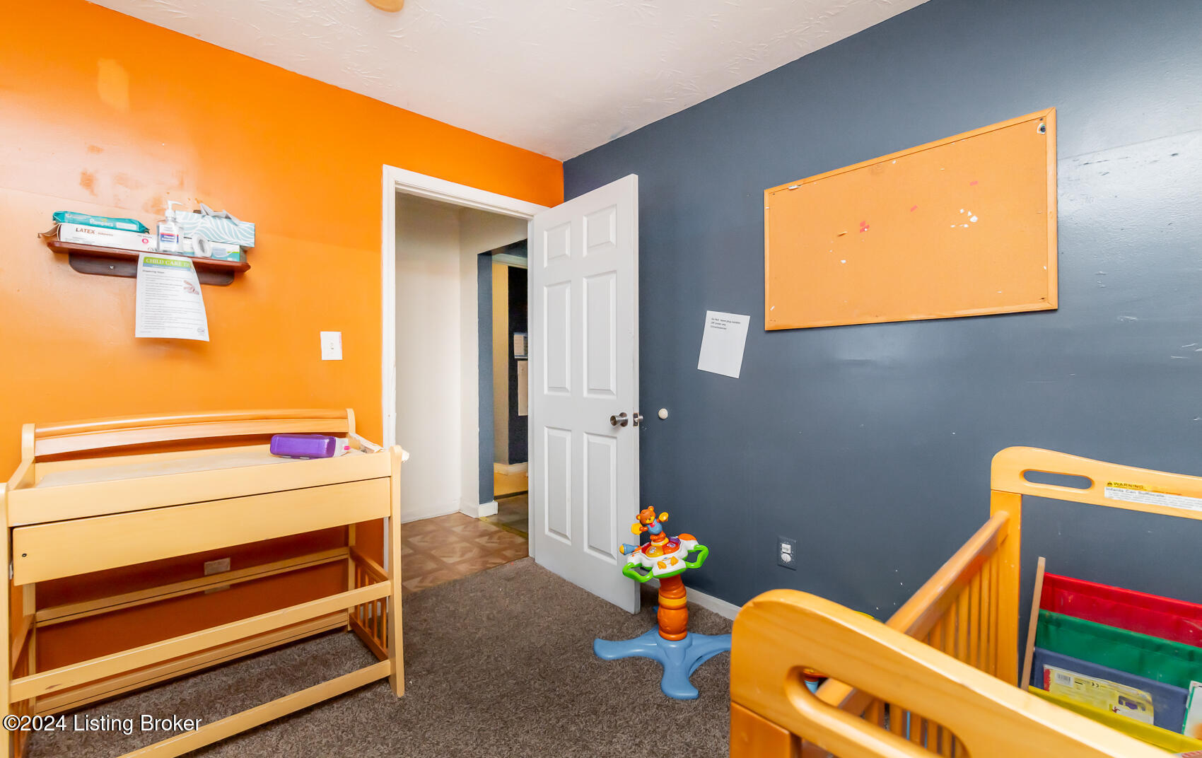 1607 Dumesnil St, Louisville, Kentucky image 33