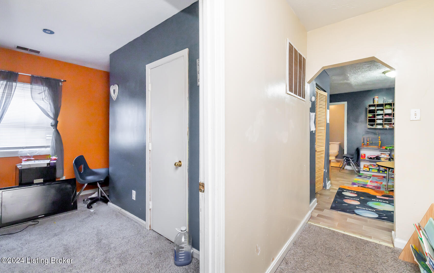 1607 Dumesnil St, Louisville, Kentucky image 14