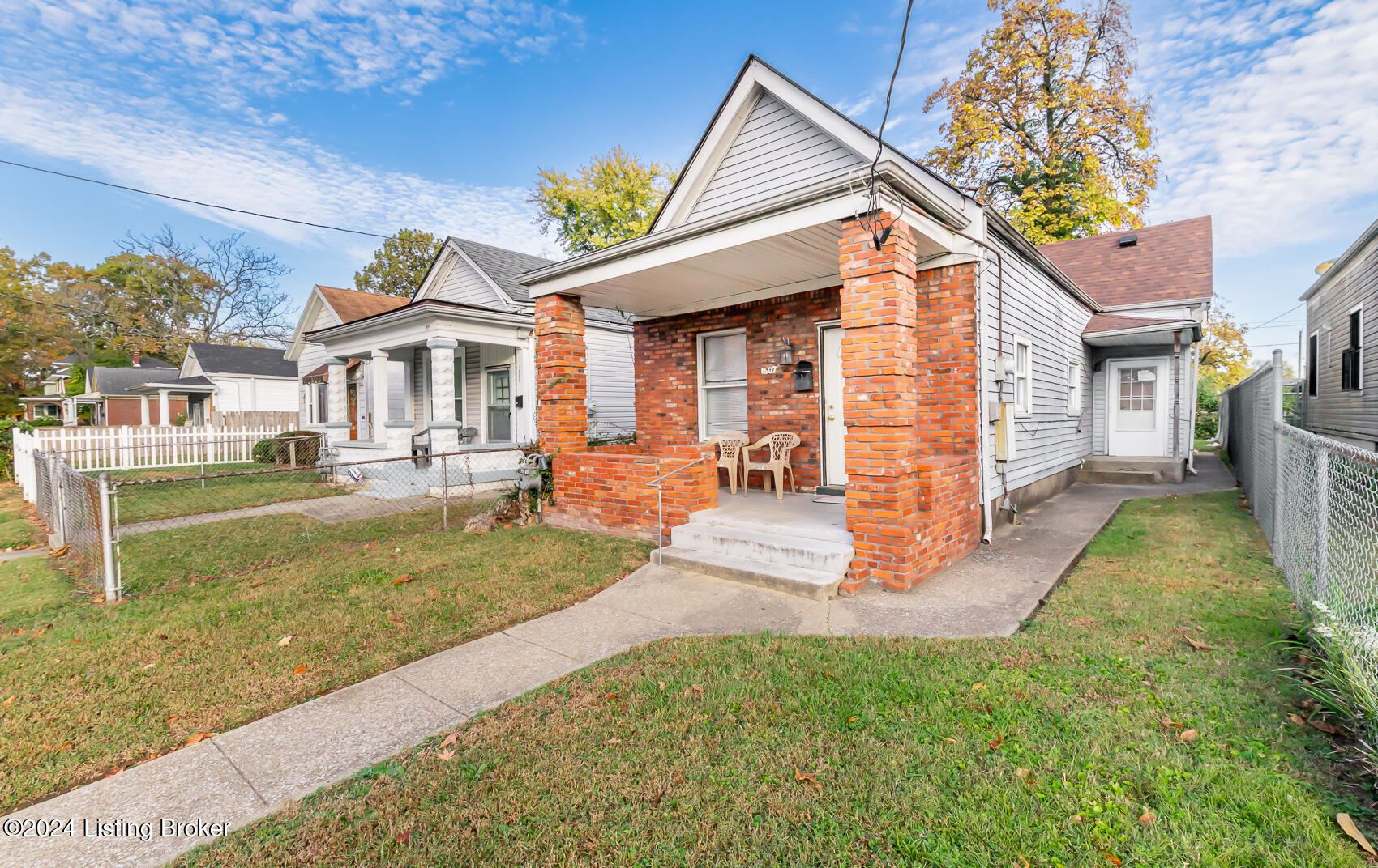 1607 Dumesnil St, Louisville, Kentucky image 4