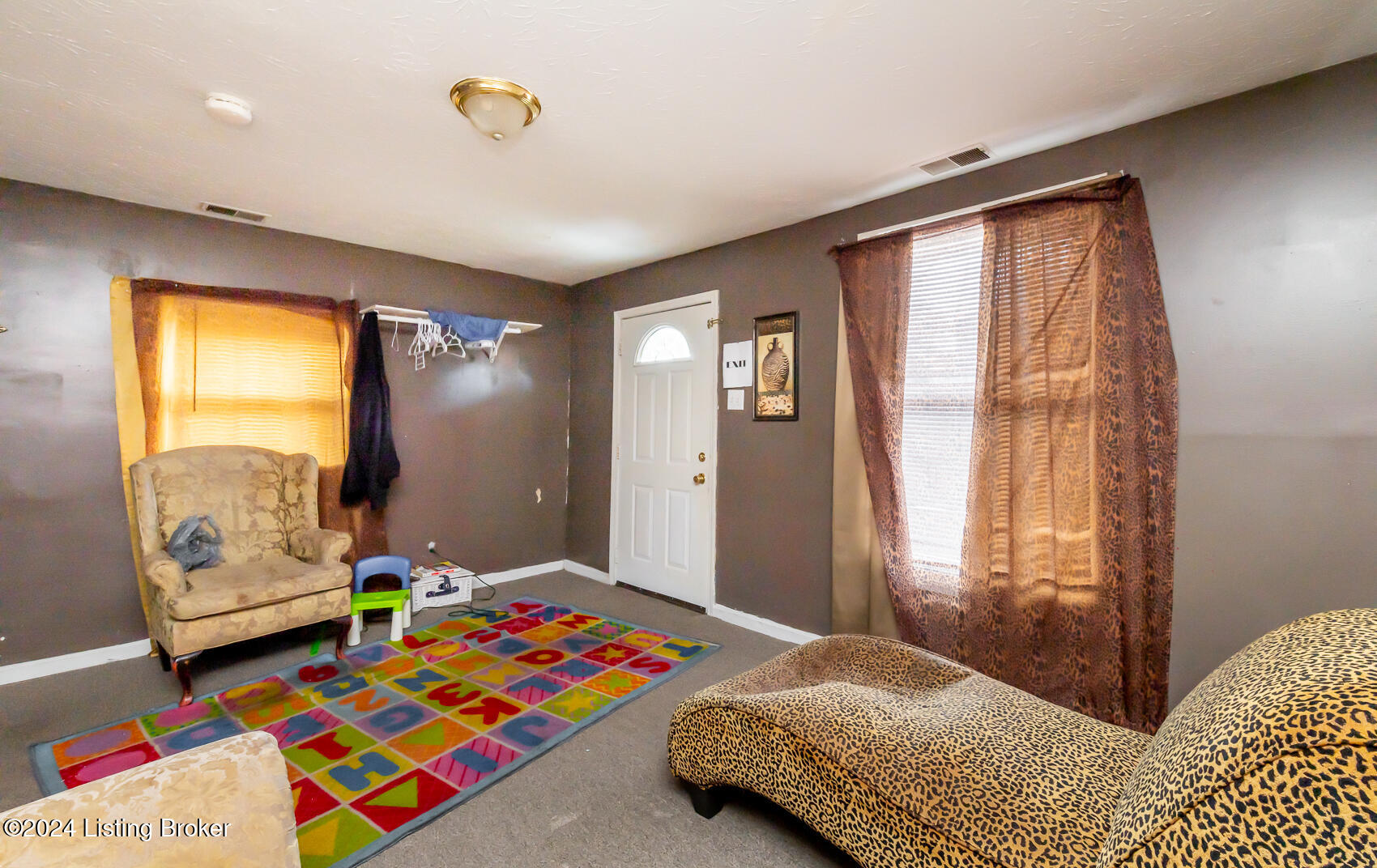 1607 Dumesnil St, Louisville, Kentucky image 11