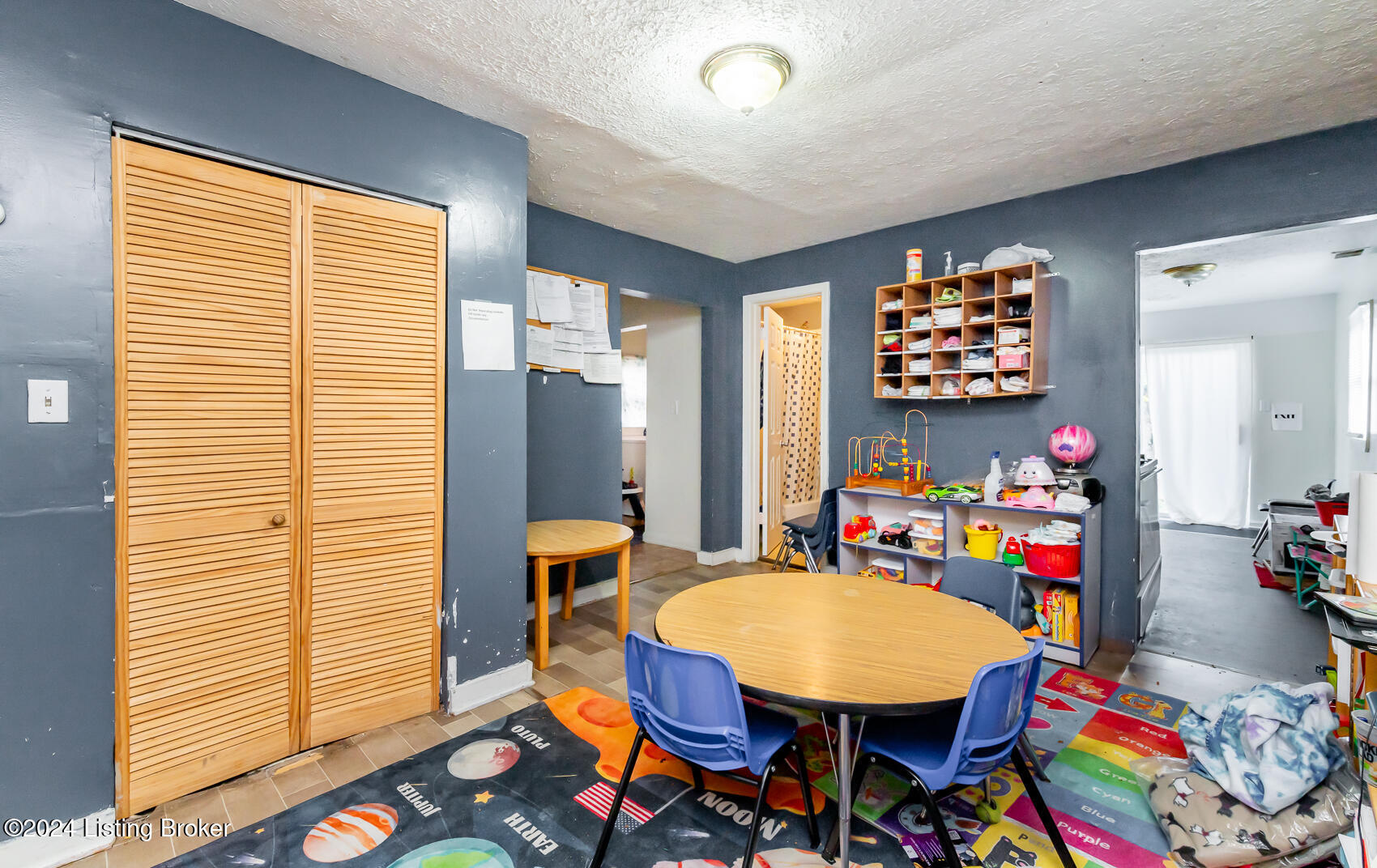 1607 Dumesnil St, Louisville, Kentucky image 16