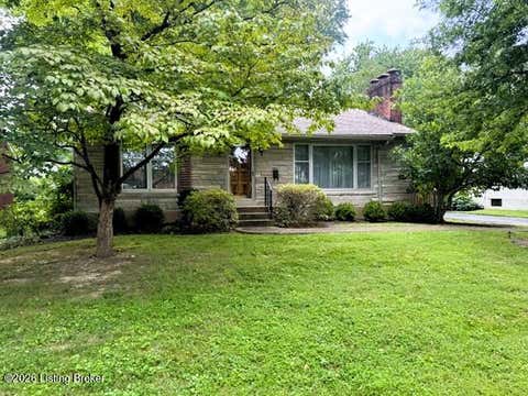Homes For Sale - 204 Biltmore Rd<br/> Louisville, KY 40207