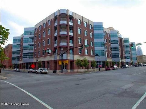 Photo of 324 E Main St #UNIT 405, Louisville, KY 40202 (MLS # 1698718)