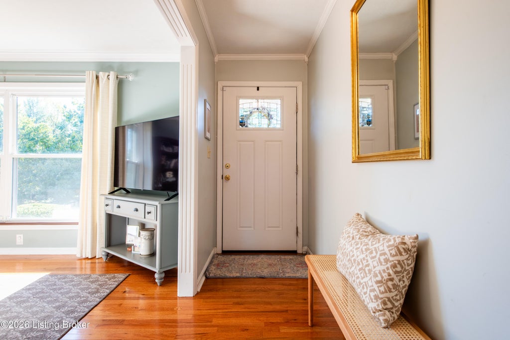 Photo of 7507 Maria Ave, Louisville, KY 40222 (MLS # 1732588)