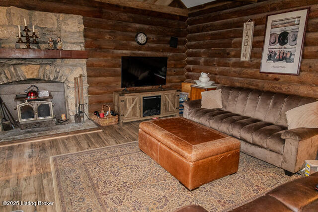 3436 S Sharon  Hill Rd, Lexington, Pennsylvania image 6
