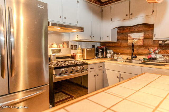 3436 S Sharon  Hill Rd, Lexington, Pennsylvania image 12