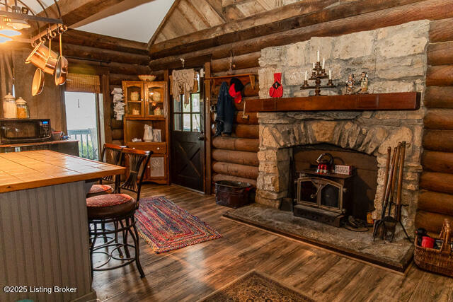3436 S Sharon  Hill Rd, Lexington, Pennsylvania image 9