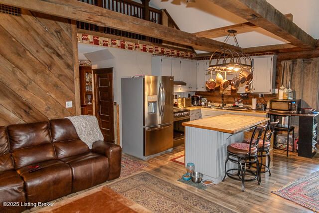 3436 S Sharon  Hill Rd, Lexington, Pennsylvania image 8