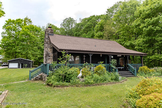3436 S Sharon  Hill Rd, Lexington, Pennsylvania image 1