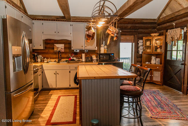 3436 S Sharon  Hill Rd, Lexington, Pennsylvania image 11