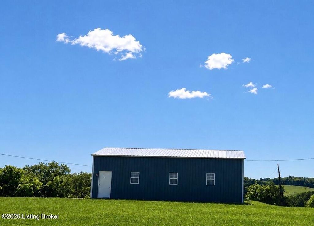 Photo of Tract 1 Bowman Ln Ln, Taylorsville, KY 40071 (MLS # 1718473)